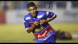 ● Pio | Free Kicks, Goals, Skills and Dangerous Balls | HD ●