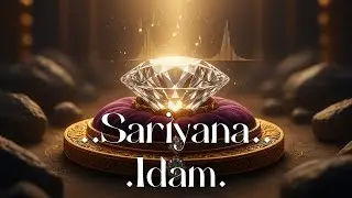 Sariyana Idam (சரியான இடம்) - Find Your Worth | A Soulful Tamil Song ✨