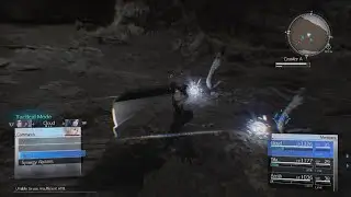 FINAL FANTASY VII REBIRTH Chapter 3 Mythril Mine Battle Theme 1 Soundtrack
