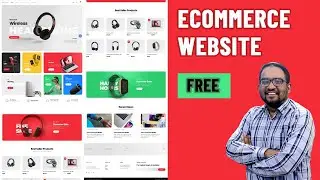 How To Create An eCommerce Website With WordPress and WooCommerce 2024