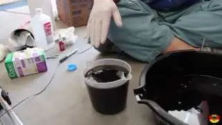 Suzuki Grand Vitara Transmission Fluid Change