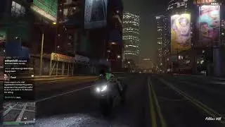 GTA FiveM & Enhanced