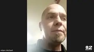 FULL VIDEO: Adam Burdick reveals details of two-month impersonation as brother in Davis County Jail