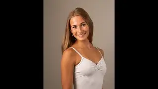 Sydney CAGGIANO company audition video 