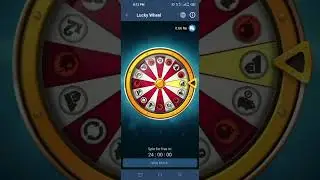 #lucky #luckygame #gaming #crystal #cocktailgarnish #luckyspin #game #cocktailingredients #money