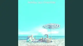 Superlative Backdrops for Summer 2021