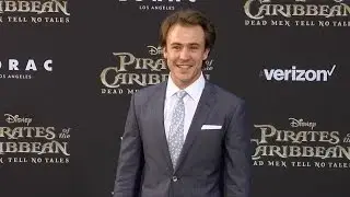 Ben O'Toole 