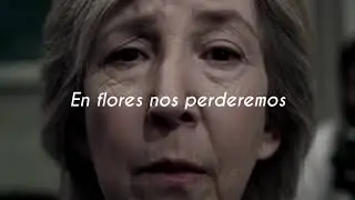 Tiptoe Through the Tulips de Tiny Tim con Insidious de fondo ( Letra al Espa&ntilde;ol )