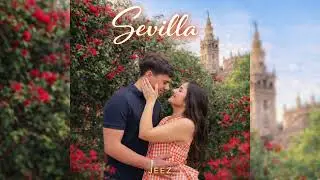 Jeez - Sevilla (Audio Oficial)
