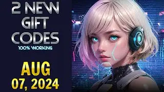 🔥 New Nexus Nebula Echoes Codes | Nexus Nebula Echoes Redeem Codes | Nexus Nebula Echoes Gift Codes