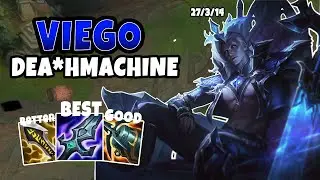 VIEGO DEA*HMACHINE! THESE ITEMS SHOULD BE ILLEGAL!
