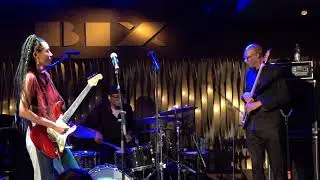 Judith Hill Pepper Club Live @ Bix Club Jazz Stuttgart Germany 2021