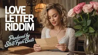 Pure Lovers Rock Reggae Beat | Romantic Reggae Love Instrumental | Slow Jam Riddim Vibes