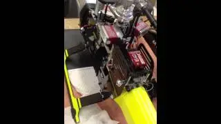 MKS HBL-980 Fried