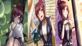 Event Jessica Love 1,2 Dan 3 - Citampi Stories