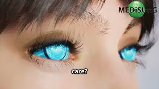 Cataract Awareness Month 👁️ MEDiSURG