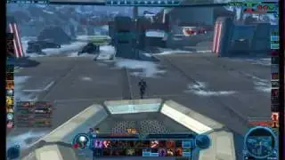 SWTOR PVP Series - Marauder carnage spec part deux