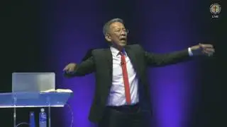 Isaiah 43:1-5 | Bishop Frank Santos (May 19, 2019)
