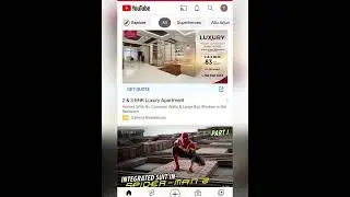 How To Series - YouTube App - Turn off Autoplay settings