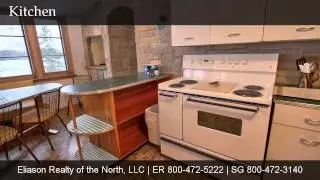 7736 Braeger Rd, Three Lakes, WI 54562