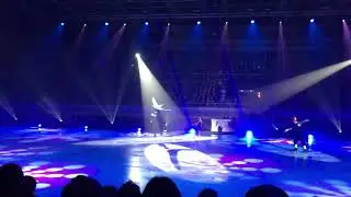 21. Ледовое шоу Ильи Авербуха 