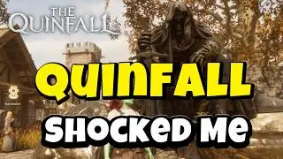 Quinfall Is Better Than You Think