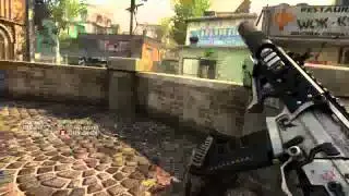 yujiro11 - Black Ops II Game Clip