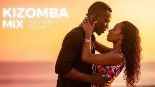 Kizomba Dreams 2025 &ndash; Lost in the Rhythm of Love