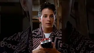 Back to the Future Explained