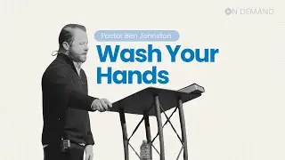 Wash Your Hands | January 4, 2026 | GKM Online