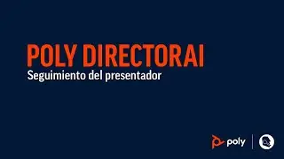 Poly DirectorAI