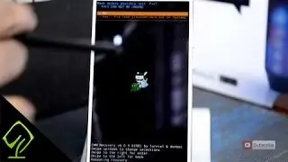 How to Install Custom Recovery (CWM or TWRP) on Xiaomi Mi4 Without Using PC in 5 minutes