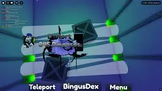 How to get Giga Montus in Find the Binguses (Augmented Reality Update)