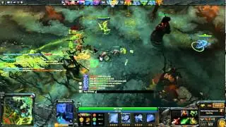 ArcherV2 - DOTA 2 - Drow Ranger (ClickClickClickClick)