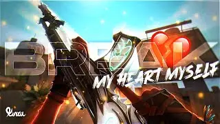 Break My Heart Myself 💔