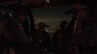 tactical developments and evaluations squadron 2