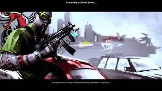 APB Reloaded Gameplay | xLuckyShotsx |