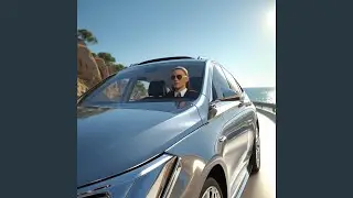 my Shiny car
