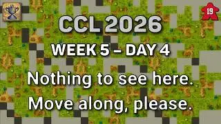 Carcassonne Champions League – stream abandoned due to network issues of a player …