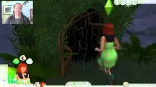 Let's Play The Sims 4 with Nik 9 - Granite Falls' Ultimate Treasure!