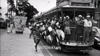 Bondes do Rio de Janeiro