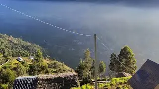 Idukki kulamavu to munnar Vattavada 