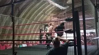 6-9-24 Blake Christian Vs Zay Washington