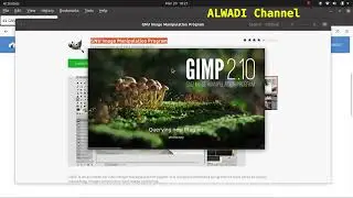 Install Gimp 2.10.30 Using Flatpak | Ubuntu 20.04