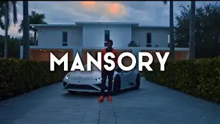 Werenoi x Ninho Type Beat | Trap Instrumental 2026 | &ldquo;Mansory&rdquo; 