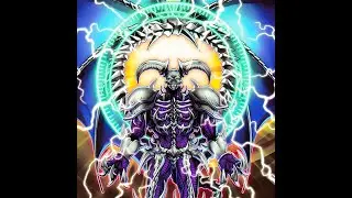 Updated Summoned Skull Deck Yugioh Master Duel!