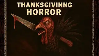 7 True Thanksgiving Scares For Your Holiday Commute