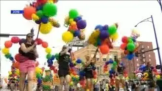 Chicago's Pride Parade Cancelled