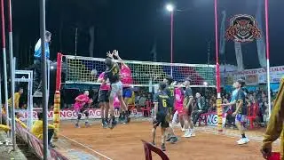 SEMI FINAL ( jarwo,togog,yoga,suroaji,heru vs gigeh,popa,bagus,aji,kikuk ) 2025 