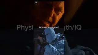hank schrader vs kurt caldwell